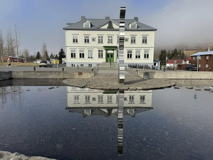 Barnaskólinn á Seyðisfirði